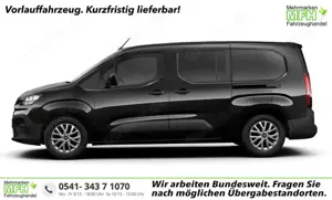 Fiat Doblo Kombi Maxi AT 7S Navi Klimaaut Keyl Kam 96 kW (...