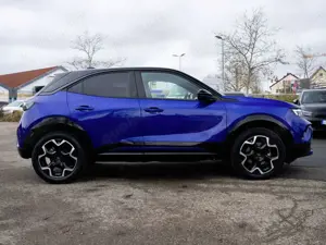 Opel Mokka GS*NAVI*MATRIX*DAB*NEW Model 2025 Bild 5