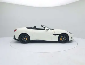 Ferrari Portofino - FERRARI HAMBURG Bild 4