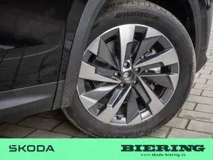 Skoda Kodiaq 2.0 TDI Selection ACC MATRIX-LED 7-SITZER Bild 5