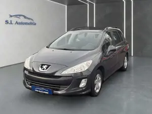 Peugeot 308 SW Tendance Wagen Nr 104