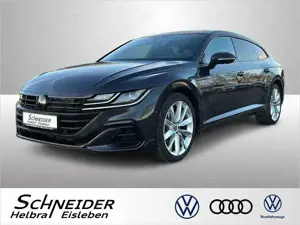 Volkswagen Arteon SHOOTINGBRAKE 1.4 TSI eHYBRID R-LINE+STHZ+P