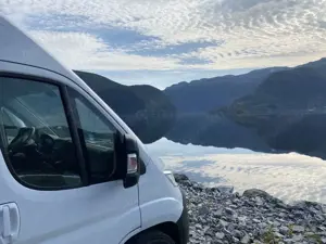 Citroen Jumper Camingvan 35 L3H2 Control BlueHDi 140 StartStop