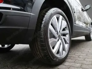 Volkswagen T-Roc Bild 5