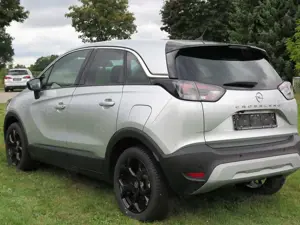 Opel Crossland X Elegance Bild 4