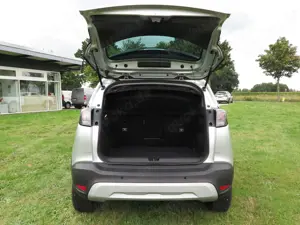 Opel Crossland X Elegance Bild 5