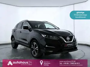Nissan Qashqai 1.3 DIG-T Zama Navi|PDC|360|Kamera|Pano