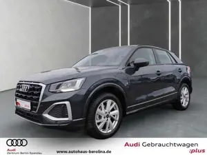 Audi Q2 Bild 2