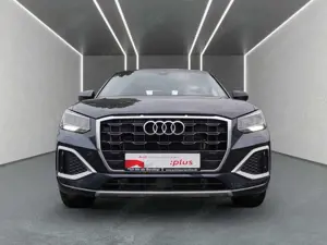 Audi Q2 Bild 3