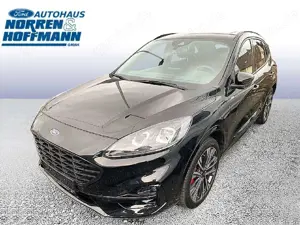 Ford Kuga Plug-In Hybrid ST-Line X