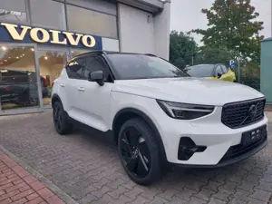 Volvo XC40 Ultra Black Edition 2WD