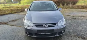 Volkswagen Golf Golf V  5-Türer 1.4 United