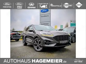 Ford Kuga 2.5 Duratec PHEV ST-LINE X