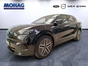 Ford Capri Premium Suv 77kWh Elektromotor 210 kW RWD