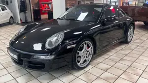 Porsche 997 911 Carrera 2S  Aut., unfallfrei, 4.Hd. !!!