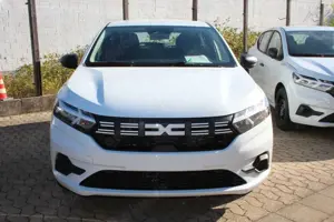 Dacia Sandero Essential SCe 65