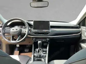 Jeep Compass Upland 4xe PHEV Bild 4