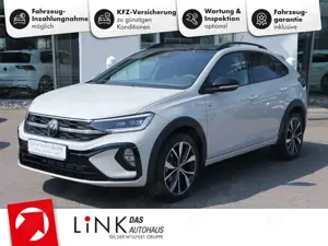 Volkswagen Taigo R-Line 1.0 TSI NAVI AHK IQ-DRIVE RFK 18" A