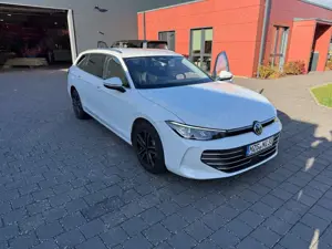 Volkswagen Passat Variant Passat Var 1.5 e-Hybrid OPF DSGBusines-100km Reic.