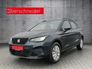SEAT Arona 1.0 TSI Road Edition NAVI LED KAMERA GRA APP CONNE