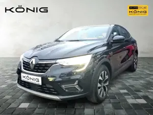 Renault Arkana EQUILIBRE TCe 140 EDC Klima PDC RFK