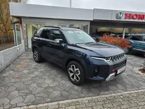 SsangYong Torres 1.5 Turbo Quartz Automatik Bild 3