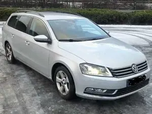 Volkswagen Passat Passat  1.4 TSI DSG  Highline