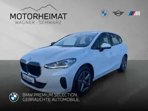 BMW 218 i Active Tourer Premiumpaket AHK RFK