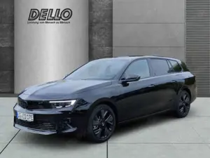 Opel Astra ST GS Tech-Paket Navi LED CarPlay PDC 360 Kamera H