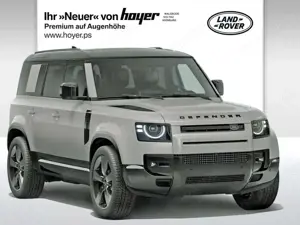 Land Rover Defender 110 3.0 D350 MHEV X-Dynamic HSE