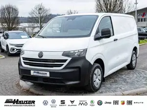 Volkswagen Transporter T7 Kastenwagen KR 2.0 TDI AHKV TEMPOMAT PDC LED KL