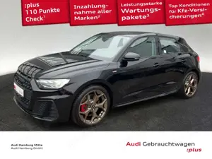 Audi A1 40 TFSI S line S tronic Navi Sonos