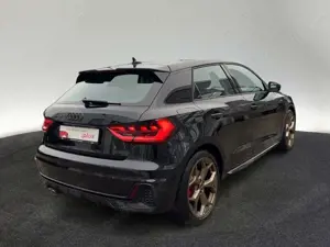 Audi A1 40 TFSI S line S tronic Navi Sonos Bild 5