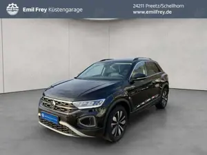 Volkswagen T-Roc 1.0 TSI Goal ACC LED Navi