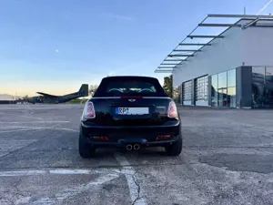 MINI Cooper S Cabrio MINI Cooper S Cabrio | 1. Hand | Steuerkette neu Bild 5