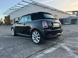 MINI Cooper S Cabrio MINI Cooper S Cabrio | 1. Hand | Steuerkette neu Bild 4