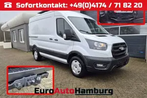 Ford Transit L2H2 2.0 EcoBlue 130PS Trend 3,5t 3-Sitzer AHK Sit