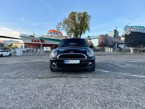 MINI Cooper S Cabrio MINI Cooper S Cabrio | 1. Hand | Steuerkette neu Bild 3