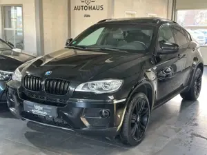 BMW X6 X-Drive 40 d,M-Paket,SD,LED,AHK,VOLL,TOP