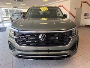 Volkswagen Touareg 2026 Atlas 2.0 SEL Premium R-Line Bild 2