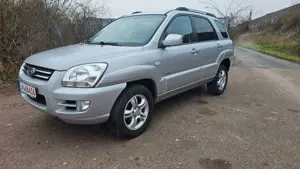 Kia Sportage V6 EX Bild 2