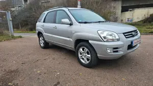 Kia Sportage V6 EX Bild 3