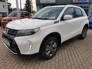 Suzuki Vitara 1.4 Comfort Allgrip 6AT