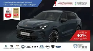 CUPRA Terramar VZ ACC|HuD|RFK|PANO|LED|Navi|360°|Ca...