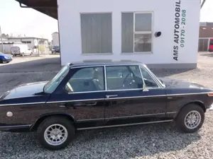 BMW 2002 1602  Sammlerfahrzeug TOP !