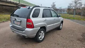 Kia Sportage V6 EX Bild 5