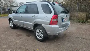 Kia Sportage V6 EX Bild 4