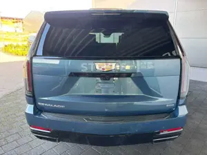 Cadillac Escalade FACELIFT MY26 6.2 V8 ESV Sport Platinum Bild 5