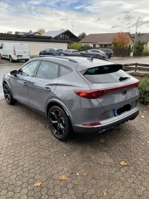 CUPRA Formentor VZ 2.0 TSI 4Drive DSG Bild 2
