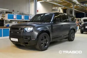 Land Rover Defender 130 - P425 V8 geschützt/protected Level 4 A-KIP